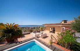 4 dormitorio piso en Cannes, Francia. 2 130 000 €
