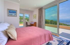 4 dormitorio casa de pueblo 344 m² en Lovran, Croacia. Price on request