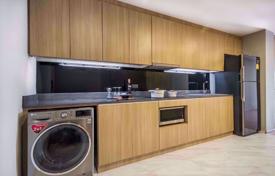3-dormitorio apartamentos en condominio en Watthana, Tailandia. $2 900  por semana