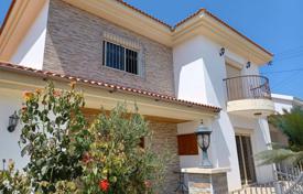 5 dormitorio chalet en Limasol (Lemesos), Chipre. 1 000 000 €