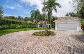 7 dormitorio villa 350 m² en Miami, Estados Unidos. $1 425 000