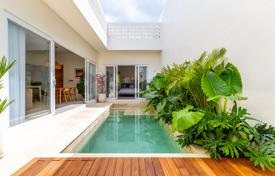 2 dormitorio villa 75 m² en Uluwatu, Indonesia. $175 000