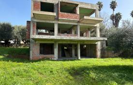 4-dormitorio apartamentos en edificio nuevo 391 m² en Mikri Mantineia, Grecia. 780 000 €