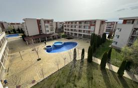3 dormitorio piso 85 m² en Sunny Beach, Bulgaria. 65 000 €