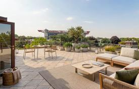 21 dormitorio piso en San Siro, Italia. 4 400 000 €