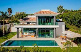 4 dormitorio villa 776 m² en Marbella, España. 5 400 000 €