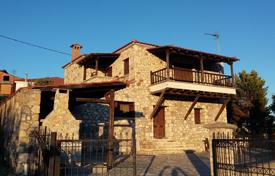 Casa de pueblo – Halkidiki, Administration of Macedonia and Thrace, Grecia. 300 000 €