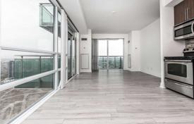 2 dormitorio piso en Etobicoke, Canadá. C$1 175 000