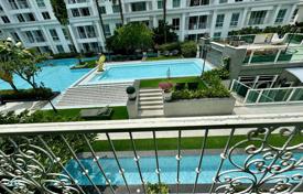 2 dormitorio piso 70 m² en Pattaya, Tailandia. $134 000