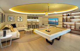 5 dormitorio villa 665 m² en Marbella, España. 7 500 000 €