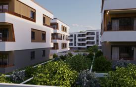 2 dormitorio piso 49 m² en Poreč, Croacia. 266 000 €