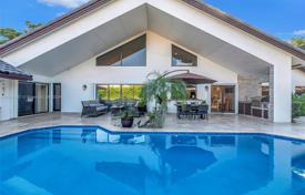 4 dormitorio casa de pueblo 399 m² en Boca Raton, Estados Unidos. $1 928 000