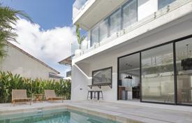 2 dormitorio villa 200 m² en Uluwatu, Indonesia. $320 000