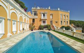 Villa – Nueva Andalucia, Marbella, Andalucía,  España. 3 500 €  por semana