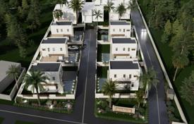 New residential complex with villas en Mae Nam, Tailandia. de $239 000