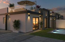 3 dormitorio villa 169 m² en Balsicas, España. 315 000 €