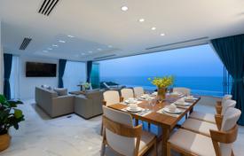 4 dormitorio villa 180 m² en Playa de Chaweng Noi, Tailandia. $507 000