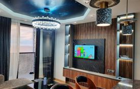 3 dormitorio piso 72 m² en Batumi, Georgia. $140 000