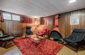10 dormitorio casa de pueblo en North York, Canadá. C$1 907 000