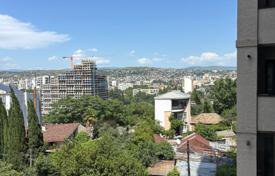 2 dormitorio piso 58 m² en Vake-Saburtalo, Georgia. $124 000
