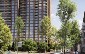 1 dormitorio piso 70 m² en Krtsanisi Street, Georgia. $108 000