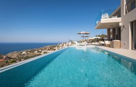 5 dormitorio villa 280 m² en Unidad periférica de La Canea, Grecia. 1 050 000 €