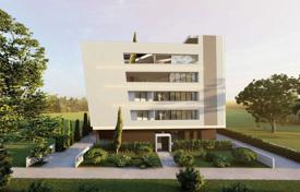 3 dormitorio ático 154 m² en Germasogeia, Chipre. 1 078 000 €