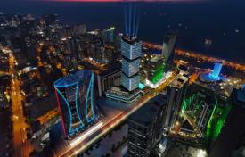 2-dormitorio apartamentos en edificio nuevo 50 m² en Batumi, Georgia. $130 000