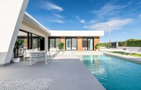 3 dormitorio villa 550 m² en Calasparra, España. 355 000 €