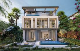 6 dormitorio villa 1467 m² en Jumeirah Golf Estates, EAU (Emiratos Árabes Unidos). de 5 605 000 €