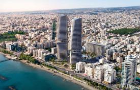 5 dormitorio piso 437 m² en Limassol (city), Chipre. de 820 000 €