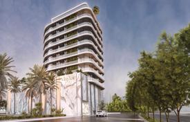 Complejo residencial Mayfair Gardens – Al Satwa, Dubai, EAU (Emiratos Árabes Unidos). de $259 000