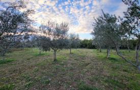 Terreno en Svetvinčenat, Croacia. 90 000 €