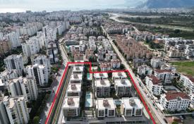 5 dormitorio piso 250 m² en Konyaalti, Turquía. 49 525 000 TRY