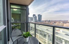 4 dormitorio piso en Fort York Boulevard, Canadá. C$841 000