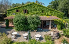 25 dormitorio mansión en San Gimignano, Italia. 3 410 000 €