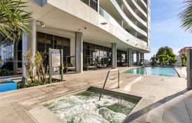 Condominio – Miami, Florida, Estados Unidos. $675 000