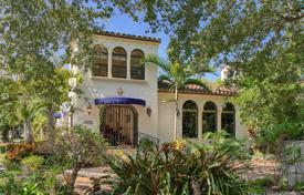 Chalet – Coral Gables, Florida, Estados Unidos. $899 000