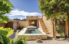 2 dormitorio villa 125 m² en South Kuta, Indonesia. $240 000