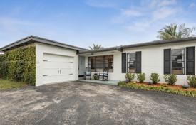 3 dormitorio casa de pueblo 183 m² en Sunrise, Estados Unidos. $550 000