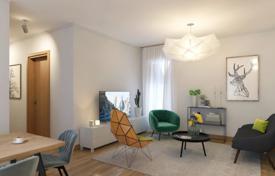 4-dormitorio apartamentos en edificio nuevo 90 m² en Piņķi, Letonia. 228 000 €