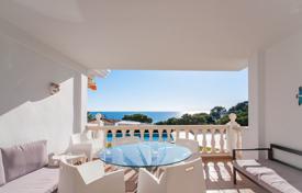 2 dormitorio piso 120 m² en Moraira, España. 692 000 €