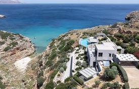 5 dormitorio villa 290 m² en Vamos, Grecia. 3 250 000 €