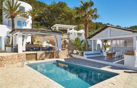 Villa – Islas Baleares, España. 9 500 €  por semana