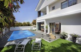 5 dormitorio villa 155 m² en Larnaca (city), Chipre. 550 000 €