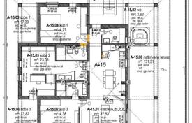 4-dormitorio apartamentos en edificio nuevo 187 m² en Sibenik-Knin, Croacia. 506 000 €