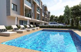 2 dormitorio piso 80 m² en Oroklini, Chipre. 240 000 €