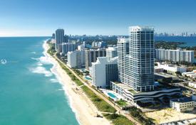 Piso – Miami Beach, Florida, Estados Unidos. $769 000