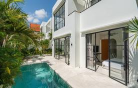 3 dormitorio villa 168 m² en Jalan Umalas, Indonesia. $361 000