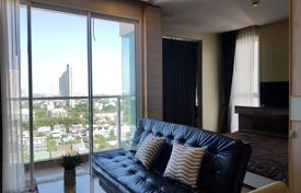 1 dormitorio piso 40 m² en Pattaya, Tailandia. $153 000